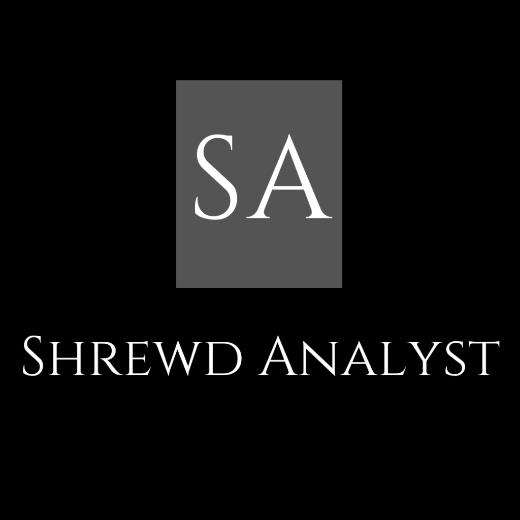Shrewd Analyst